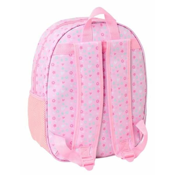 School Bag Safta 27 x 33 x 10 cm