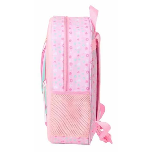 School Bag Safta 27 x 33 x 10 cm