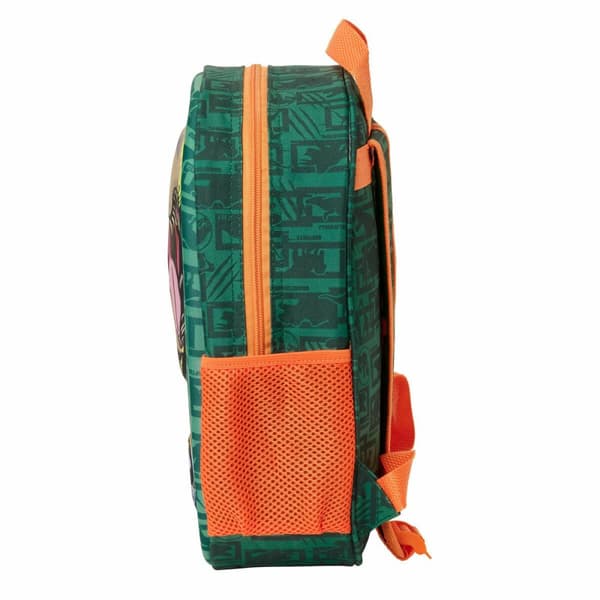 School Bag Safta 27 x 33 x 10 cm