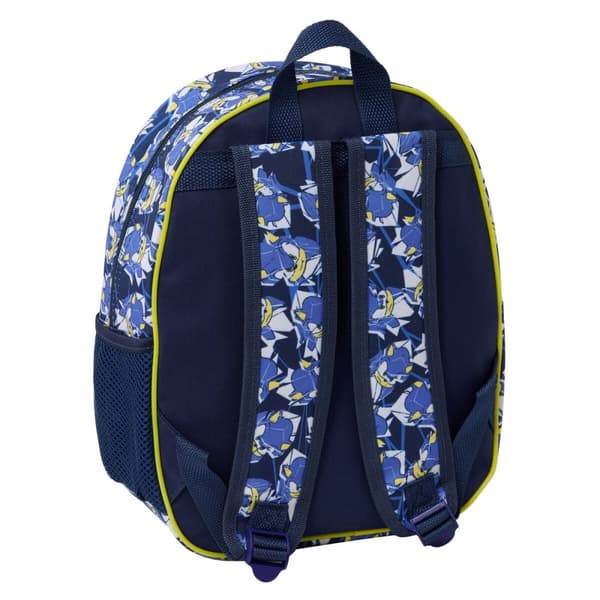 School Bag Safta 27 x 33 x 10 cm