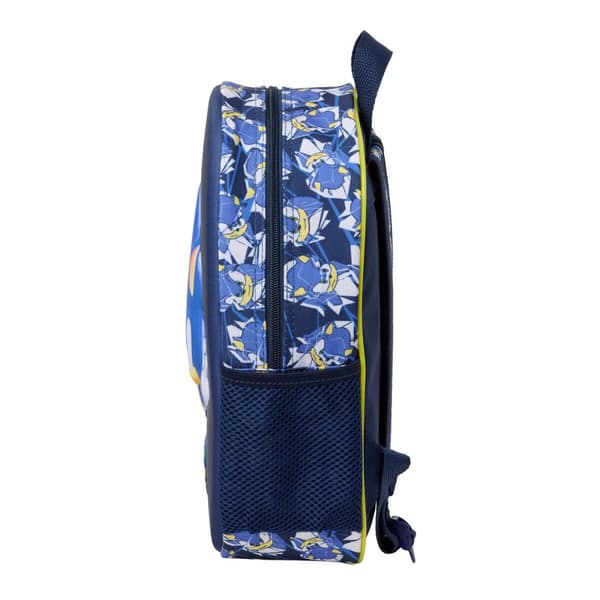 School Bag Safta 27 x 33 x 10 cm