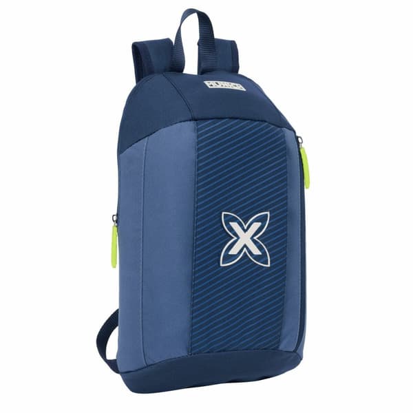 School Bag Safta 22 x 39 x 10 cm