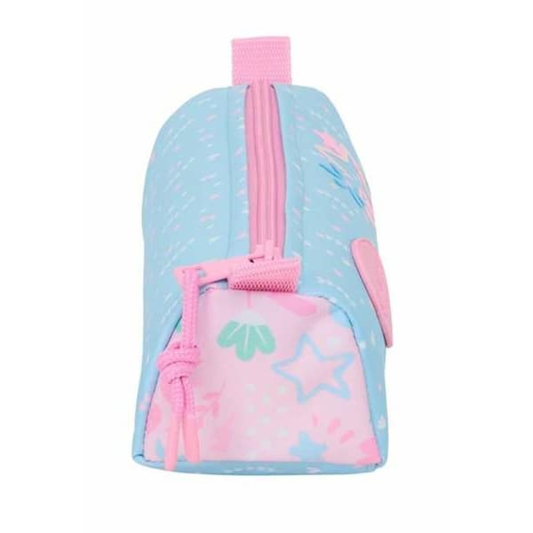 Holdall Safta 21 x 8 x 7 cm