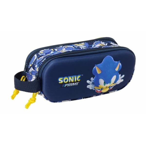Holdall Safta 21 x 8 x 6 cm