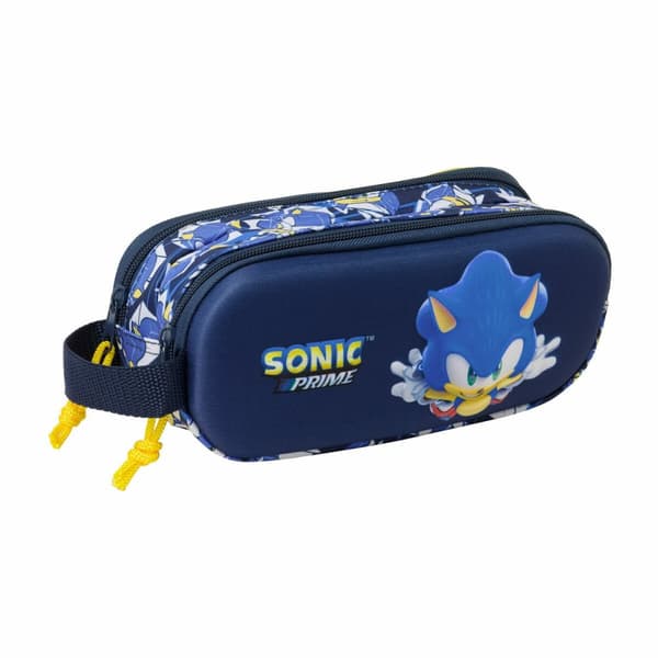 Holdall Safta 21 x 8 x 6 cm