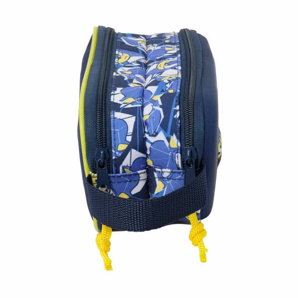 Holdall Safta 21 x 8 x 6 cm