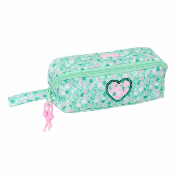 Holdall Safta 20 x 8 x 8 cm