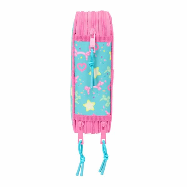 Holdall Safta 12,5 x 19,5 x 5,5 cm