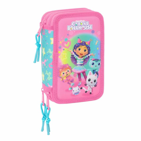 Holdall Safta 12,5 x 19,5 x 5,5 cm