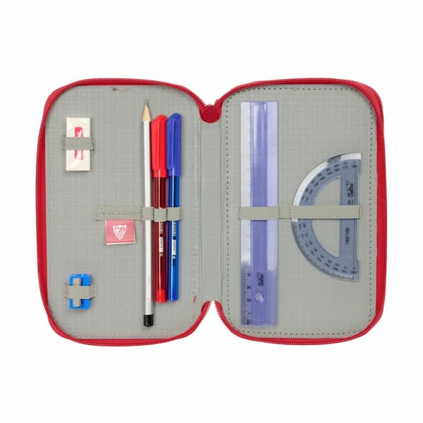 Holdall Safta 12,5 x 19,5 x 5,5 cm