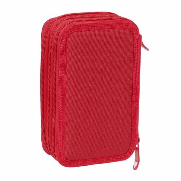 Holdall Safta 12,5 x 19,5 x 5,5 cm