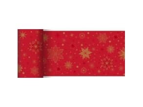 Bordløber Bio Dunicel 0.15 x 20 m Stargazing Red,rl