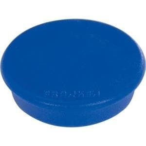 FRANKEN magnetklemme, styrke: 800 g, diam. 32 mm, blå
