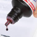Miniatyrbillede 2 af 5: Edding 550 Permanent Marker Rød