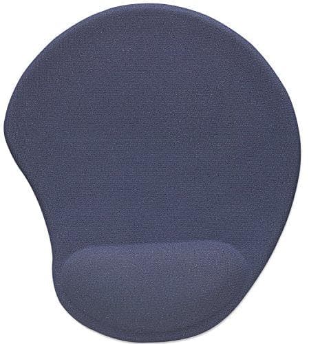 Facetter og magneter 6177125 MAULpro, rund, ubrydelig plast, rød, styrke 0,6 kg