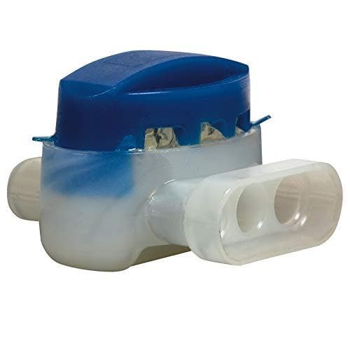 Faceter-kantmagneter MAULpro, rund, ubrydelig plast, sort, styrke 0,17 kg