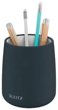 Miniatyrbillede 4 af 5: Leitz Cozy Ceramic Pen Holder - Velvet Grey