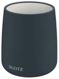 Miniatyrbillede 1 af 5: Leitz Cozy Ceramic Pen Holder - Velvet Grey