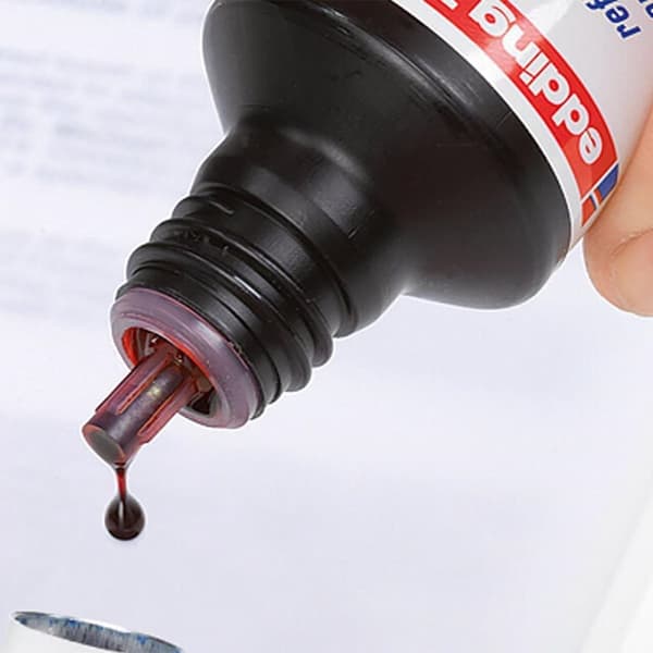 Edding 550 Permanent Marker Sort