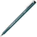 Pikkukuva 3 / 3: Staedtler pigmentlainer fineliner 0,5 mm musta 308 05-9