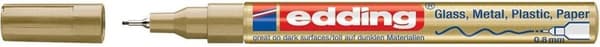 Lackmarker e780/guld (4-780-9-053)