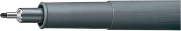 Staedtler pigment liner fineliner mejselspids sort 308 C2-9