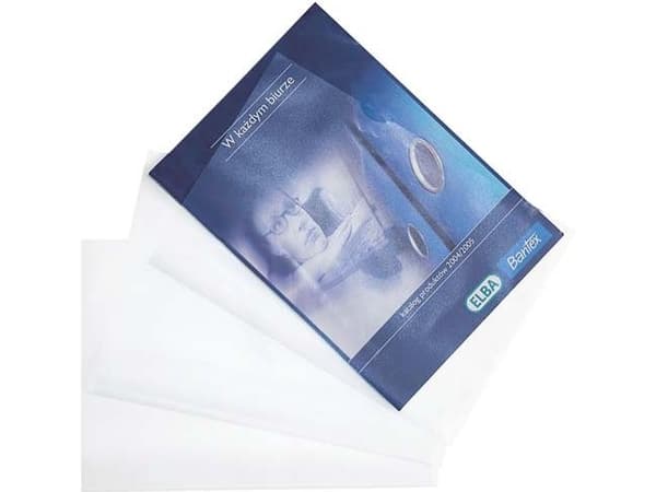 Bantex WAPPER A4"L" (2252)