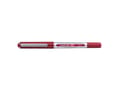 Miniatyrbild 3 av 3: Rollerpen Uni-ball Eye rød 0,2mm UB-150 70% genbrugsplast - (12 stk.)
