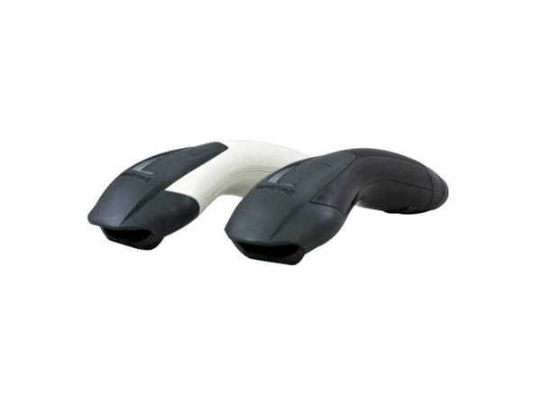 Honeywell Voyager 1202g, Kannettava viivakoodinlukija, 1D, Laser, 60 - 60°, Langaton, Bluetooth