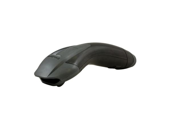 Honeywell Voyager 1202g, Kannettava viivakoodinlukija, 1D, Laser, 60 - 60°, Langaton, Bluetooth