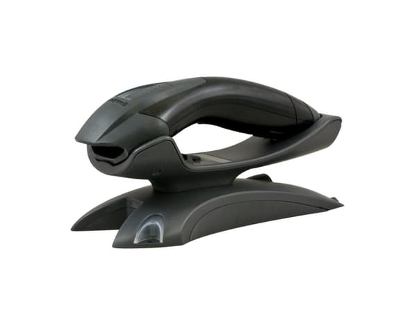 Honeywell Voyager 1202g, Kannettava viivakoodinlukija, 1D, Laser, 60 - 60°, Langaton, Bluetooth
