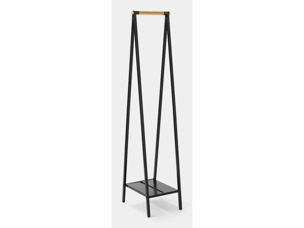 Brabantia Linn, Stål, Svart, Linn, Svart, Svart, Kina
