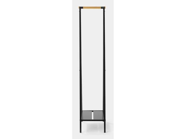 Brabantia Linn, Stål, Svart, Linn, Svart, Svart, Kina