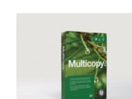 Multifunktionspapir MultiCopy Original, A3, 80 g, pakkeissa 500 ark
