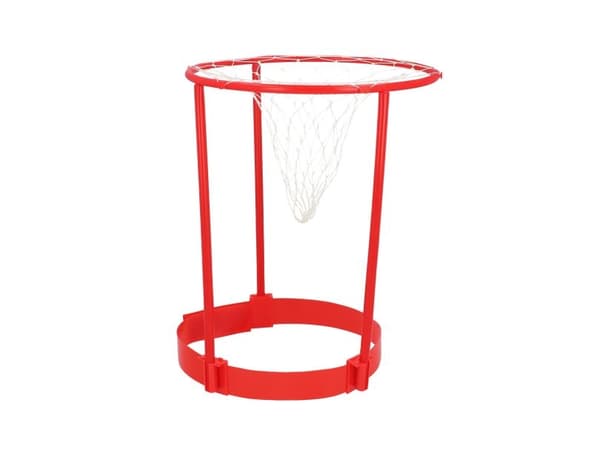 Head basket shot