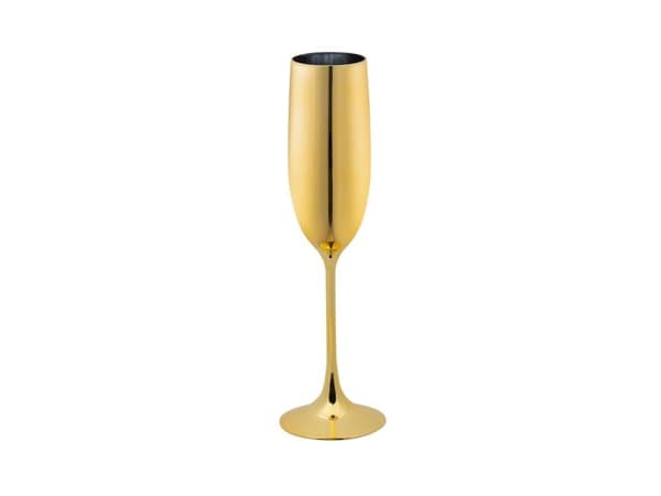 Gull champagneglass