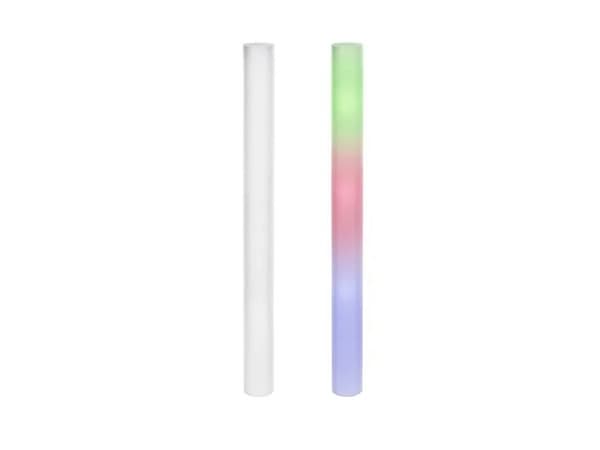 LED skumstave, 9 stk