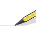 Pikkukuva 4 / 5: STAEDTLER lyijykynä Norix HB sarja keltainen läpipainopakkaus (4)