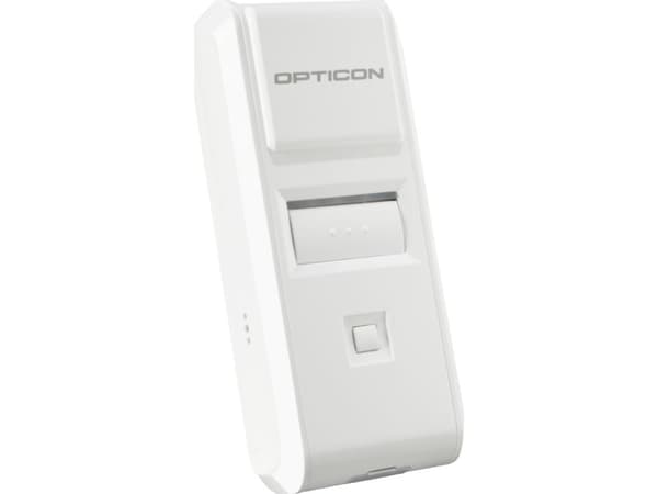 Opticon OPN-4000i, Kannettava viivakoodinlukija, 1D, CCD, Codabar, Code 11, Code 128, Code 39, Code 93, EAN-13, EAN-8, GS1-128 (UCC/EAN-128), JAN, MS