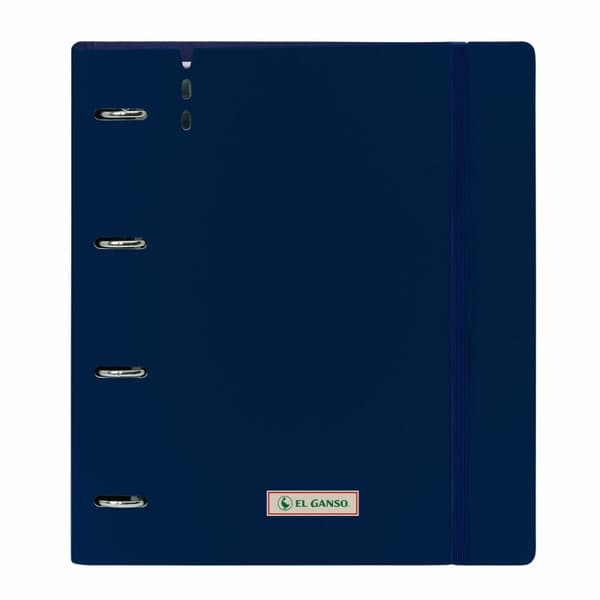 Ring binder Safta 27 X 32 X 4 cm
