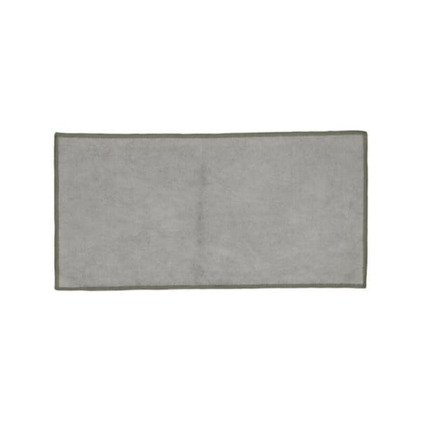 Cleaning cloth KSIX Machine Cutter Grey Orange