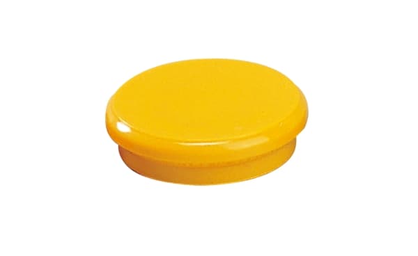 Magneetti 24 mm Dahle 95424, halkaisija 24 mm, geeli