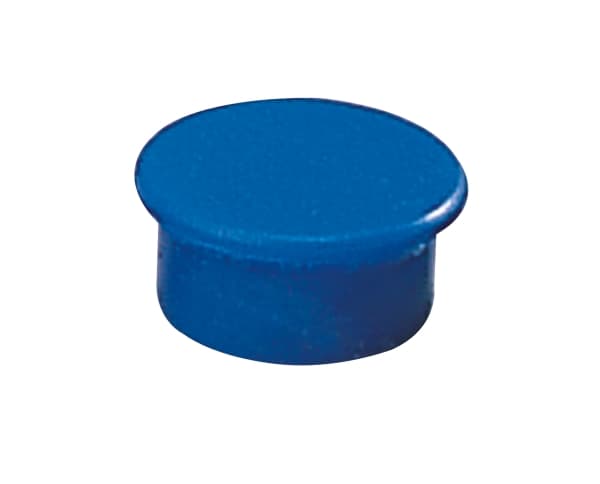 Magneetti 13 mm Dahle 95413, sininen