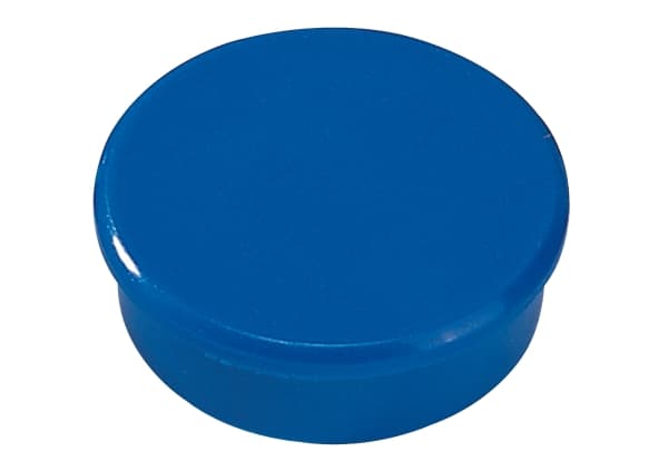 Magneetti 38 mm Dahle 95438, sininen