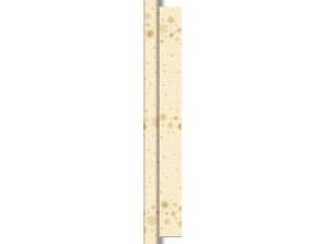 Dug Rulledug Dunicel 1.18 x 25 m Stargazing Cream,2 rl x 25 m/krt