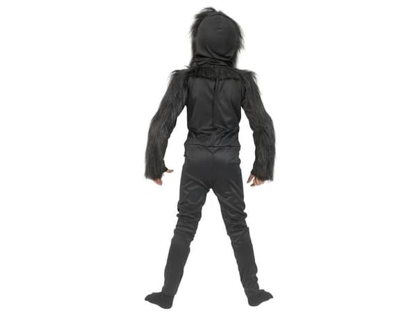 Gorilla kostume