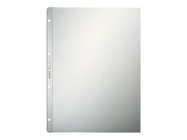 Leitz 47000003, A4, Polypropeeni (PP), 230 mm, 305 mm, 1 mm, 20 g