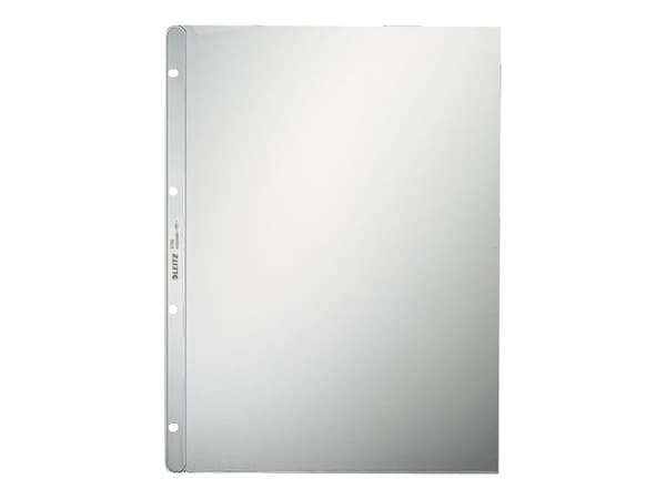 Leitz 47000003, A4, Polypropeeni (PP), 230 mm, 305 mm, 1 mm, 20 g