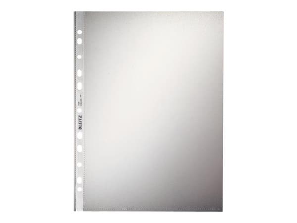 Leitz - Arkbeskytter - for A4 (210 x 297 mm) - gjennomsiktig - for P/N: 42020001, 42020035, 42020095