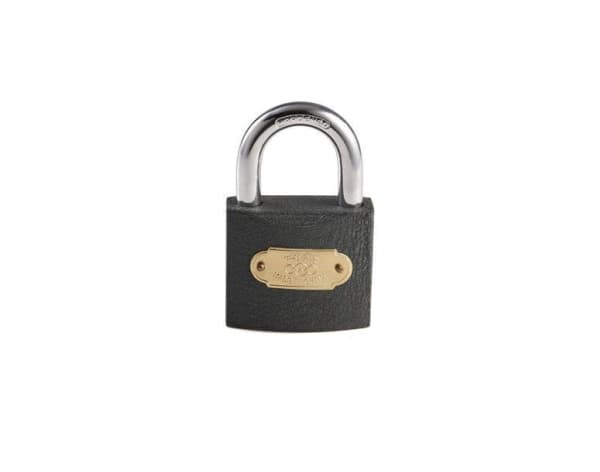 Okko Padlock 20Mm Hg320 (12/240) Grey